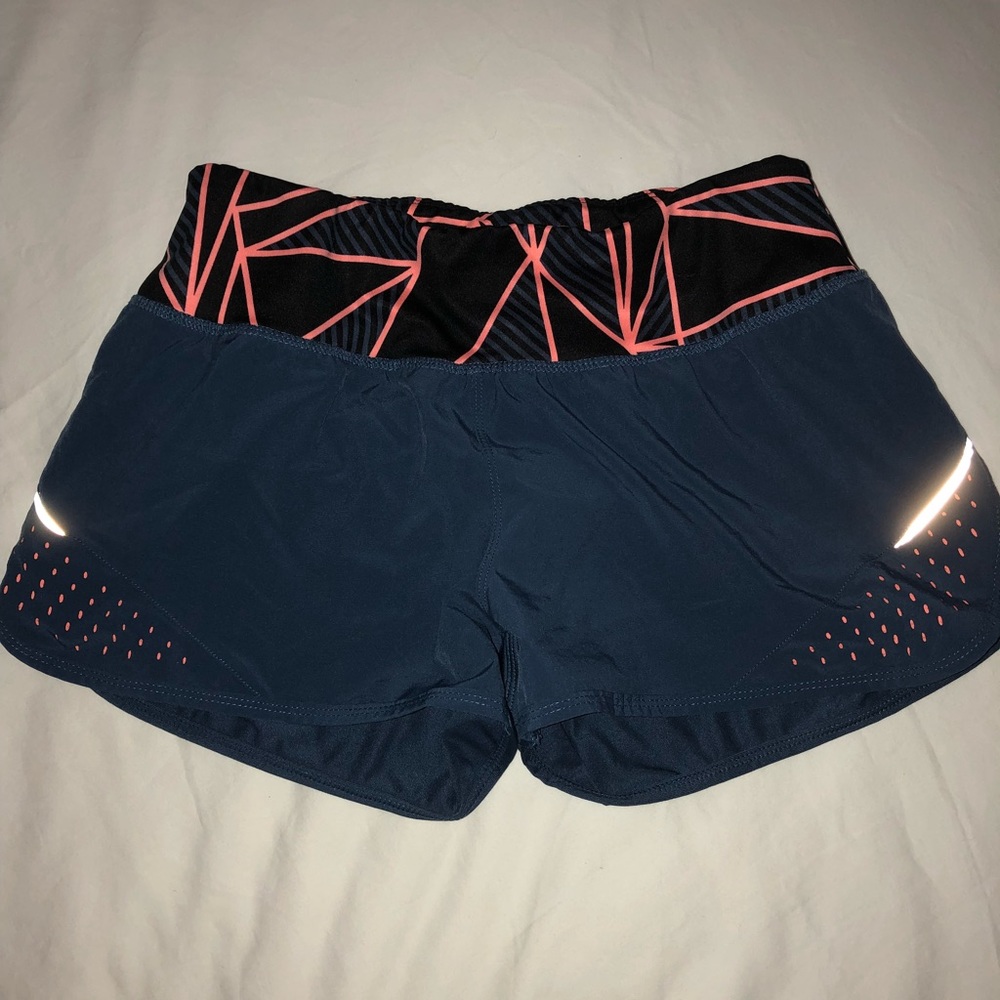 “NEW” CHAMPION athletic shorts size SMALL